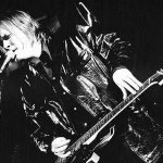 Jeff Healey - While My Guitar Gently Weeps