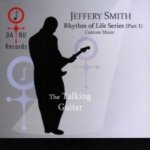 Jeffery Smith - Resting in the Wake of a Life