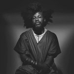 Jesse Boykins III & MeLo-X