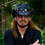 Jimmie Van Zant - Here To Stay