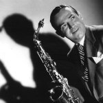 Jimmy Dorsey & His Orchestra - Contrasts