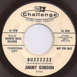 Jimmy Gordon - Buzzzzzz