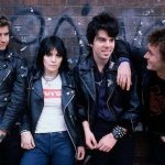 Joan Jett and the Blackhearts - Just Like in the Movies