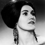 Joan Sutherland, Jane Berbie, Richard Bonynge; Monte Carlo National Opera Orchestra - Delibes: Lakme - Flower Duet; Dome Epais Le Jasmin