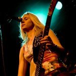 Joanne Shaw Taylor - Can't Keep Living Like This