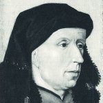 Johannes Ockeghem - Kyrie