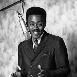 Johnnie Taylor - Outside Love