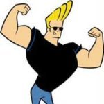 Johnny Bravo