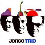 Jongo Trio - Aguas De Marco