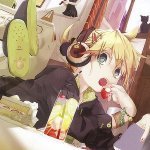 Kagamine Len, VY2 Yuma, Ryuto, Utatane Piko