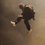 Kanye West feat. Kid Cudi & Desiigner - Father Stretch My Hands (Pt. 1)