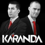 Karanda feat. Radmila - Coming Closer (Original Mix)