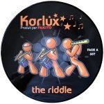 Karlux - The Riddle (pakito club mix)