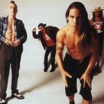 Kasa Remixoff & Red Hot Chili Peppers