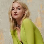 Kate Miller-Heidke - Fire And Iron