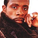 Keith Sweat - Just A Touch (remix)