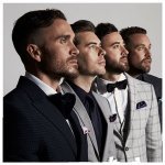 Kevin Welch & The Overtones