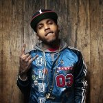 Kid Ink feat. Casey Veggies - I Know Who You Are