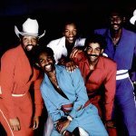 Kool & The Gang - Too Hot