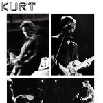 Kurt - Butterfly Effect