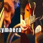 Kymaera - Smooth
