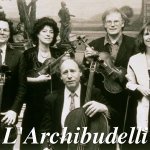 L'Archibudelli - III. Scherzo