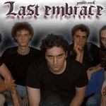 Last Embrace - Immortal Love