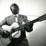 Leadbelly, Brownie Mcghee & Sonny Rerry - How Long Blues