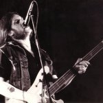 Lemmy - thirsty and miserable