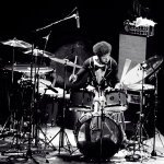 Lenny White - Drum Boogie