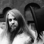 Leon Russell & New Grass Revival