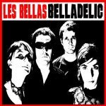 Les Bellas - It's A Crying Shame