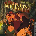 Les triplettes de Belleville - Générique D'ouverture