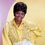 Leslie Uggams & Bear Flag Girls