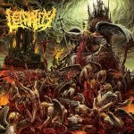 Lethality - Sentenced To Expiation By Concreting Of Interiors