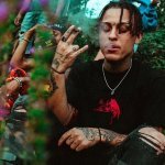 Lil Skies & Yung Pinch - Nightmares