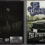 Lil Vandal - The Streets Been Waiting