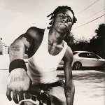 Lil Wayne feat. Bibi Bourelly - Without You