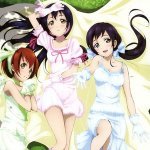 Lily White