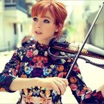Lindsey Stirling feat. Lzzy Hale
