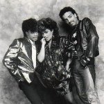 Lisa Lisa & Cult Jam with Full Force - Can You Feel the Beat (Full Force Remix)