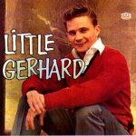 Little Gerhard - Margie