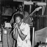 Little Willie Anderson - Willie's Women Blues