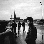 Lloyd Cole & The Commotions - The Sea And The Sand
