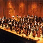 London Symphony Orchestra, Eduardo Mata