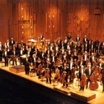 London Symphony Orchestra & J&aacute;nos S&aacute;ndor