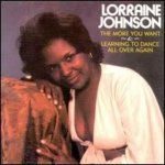 Lorraine Johnson