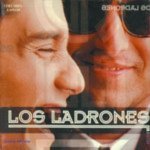 Los Ladrones - La Septima Ola
