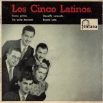 Los cinco latinos - En cambio, no