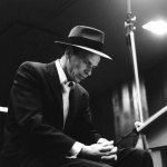 Louis Armstrong, Frank Sinatra